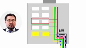 Почему чаще отгорает "ноль" а не "фаза"?