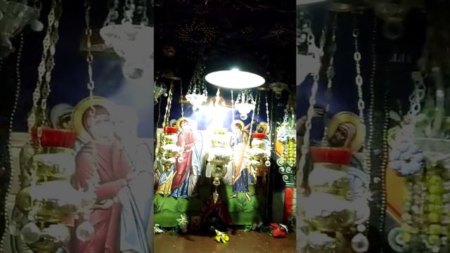 Храм Анастасии узоразрешительницы смотреть онлайн