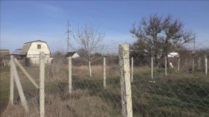 Керчь,ул.Нестерова,СНТ Степное 1, ул.Мира, склон. 09.02.24