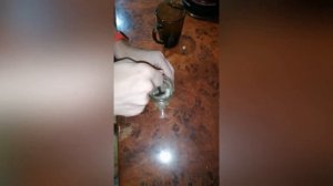 ?Мусс из киселя. Как приготовить??