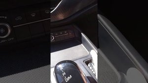 HAVAL f7x. Антискрип и сборка. Центральной консоли