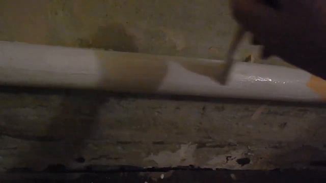 Бюджетный ремонт своими руками.