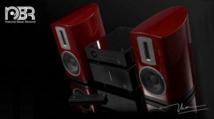 Hi Res Audiophile Test - Analogue Recording - Natural Beat Records