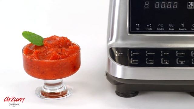 Arzum Dynamix Power Blender YouTube смотреть онлайн