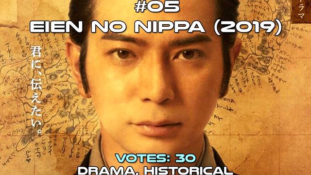 Top 10 Upcoming Japanese Dramas 2019 (#02) смотреть онлайн