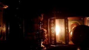 285  Что нужно и можно нести на откуп силам после обрядов!!!