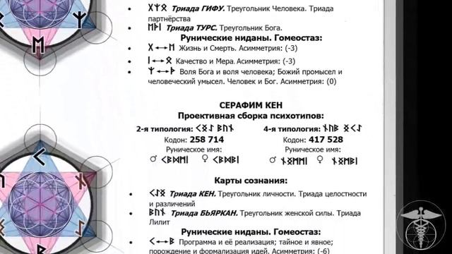Ключ Творения. Проект 3-й ЭОН.