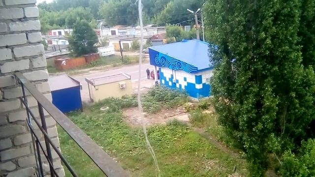 Вид из общаги 4 этажа смотреть онлайн