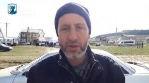 ОБЫСКИ В СТРОГАНОВКЕ (27.03.2019)