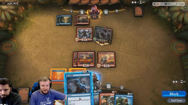 LRRMtG — MtG Ep232