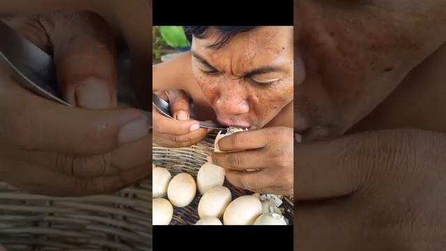 завтрак из тухлой утки