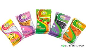 Молочная продукция - Ляховичский молочный завод СОАО