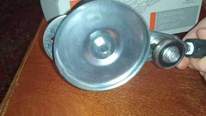 Обзор: Машинка Закаточная Автомат