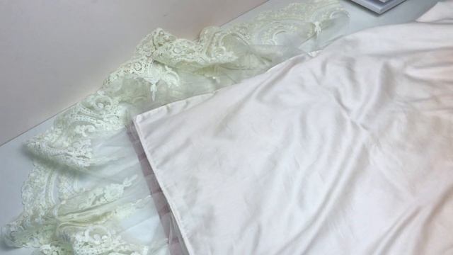 Шикарный конверт с бантом на выписку! Упаковка изделия для заказчика смотреть онлайн