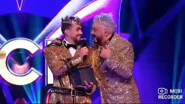 маска специальный выпуск 30 апреля 20 :15 анонс. смотреть онлайн