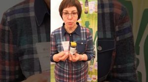 Ирина Порфирьевна Сотникова, медпредставитель фирмы "Биолит" о мамавите и экстракте корня лопуха.