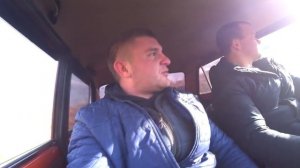 УТОПИЛИ ЖИГУЛИ В РЕЧКЕ! ТЕСТ ДРАЙВ НЕ УДАЛСЯ!