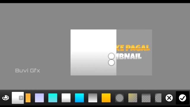 NEW GRADIENT PACK 2022 BY BUVI GFX |TAMIL| #thumbnailtutorial #freefireediting #pscc #fftgamer2022