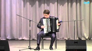 "Неудачное свидание" исп. Сергей  Осокин. КГФ.