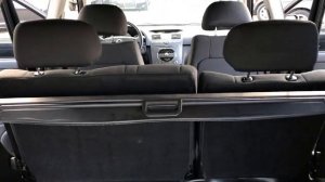 SsangYong Rexton Дизельный