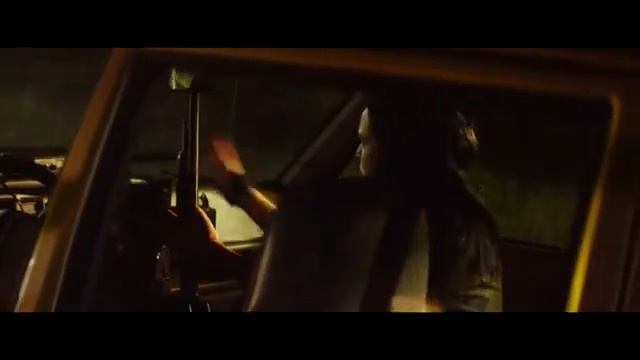 СПИРИТ - ГОРОД 666 смотреть онлайн