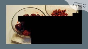 Десерт из слоеного бездрожжевого теста