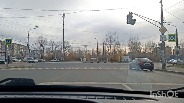 Экзамен ГИБДД по новому регламенту! Фиаско смотреть онлайн