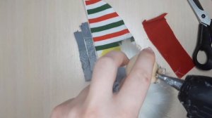 ??Вы будете удивлены, когда узнаете, что я сделала из обычных носков! ??Новинка к Новому году