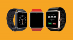 Смарт - часы Smart Watch GT08. Обзор. Отзывы. Купить