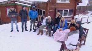 ДОМ-2 Lite 3571 день Дневной эфир (18.02.2014)