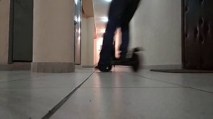 Kugoo s3 2x2 полный привод