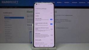 How to Scan QR Codes in XIAOMI Mi 11 – Allow Camera QR Code Scanner