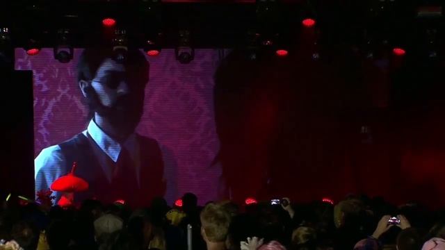 NCC 2017 [First place] Alice Madness returns смотреть онлайн