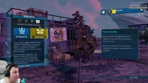 Borderlands 3. Новая жизнь