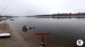 Наловили леща в непогоду. Рыбалка с ночёвкой на Дону