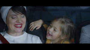 трейлер " Подкидыш "