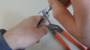 DELL S2*18, S2*19, SE2*19 V2 disassembly and VESA mount adapter/bracket installation