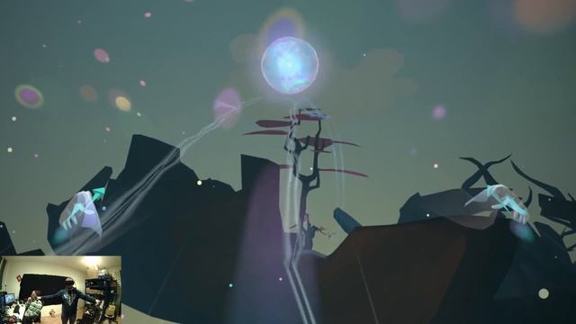 Virtuelle Trips ohne Nebenwirkungen: Lucid Trips mit der Oculus Rift смотреть онлайн