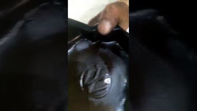 Замена механической коробки передач)