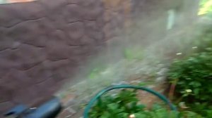 Генератор холодного тумана Kobold 15006E