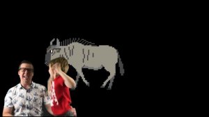 The Kids Picture Show Savanna Animals - Book Version Oskar's Video Response Response