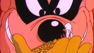 Утиные истории начальная заставка DuckTales