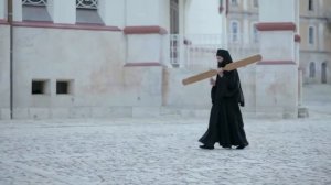 Иисус Христос  Фильм третий  ИИСУС И ЕГО НРАВСТВЕННОЕ УЧЕНИЕ