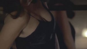 Stefania Sandrelli in black stockings Newest Movi