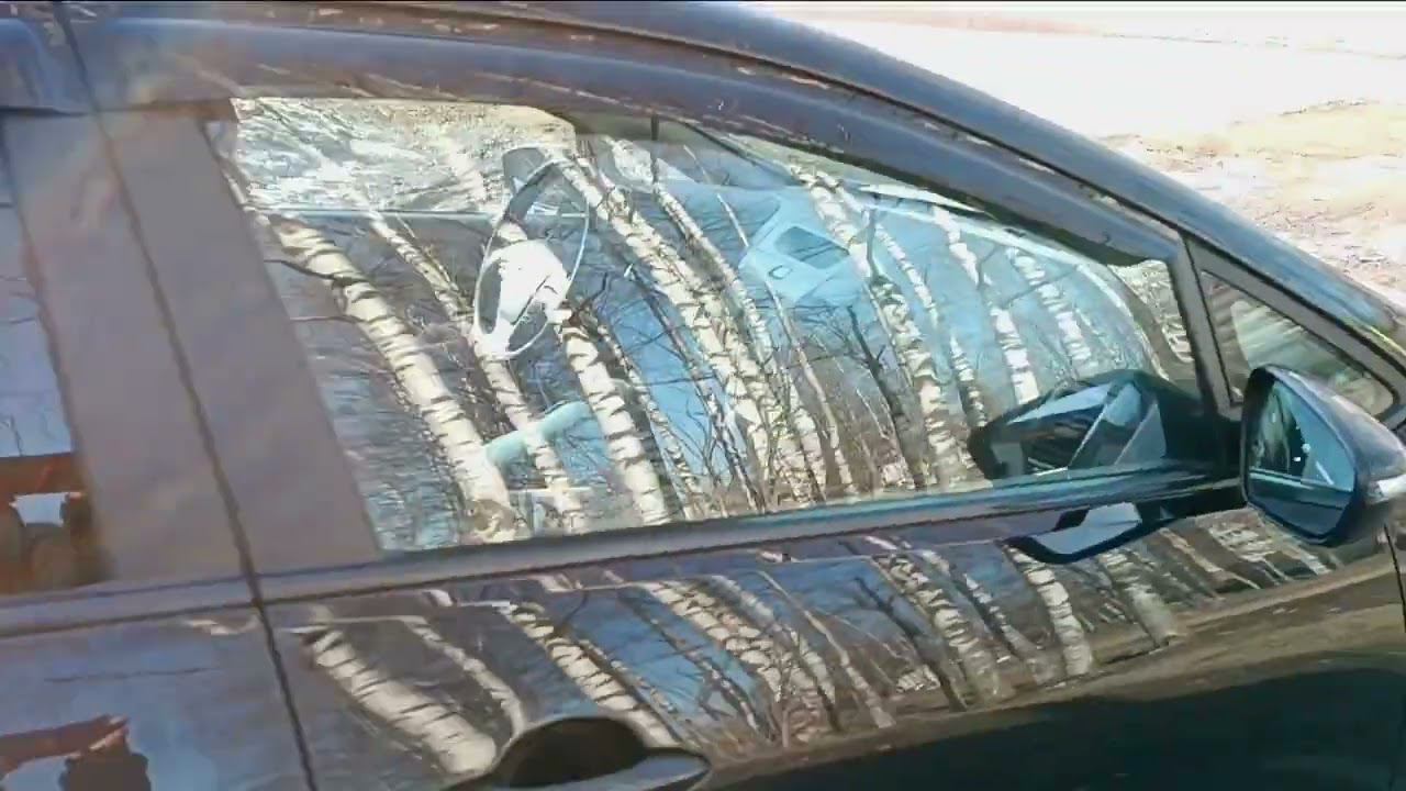 Тонировочная плёнка светопропускаемостью 70% смотреть онлайн