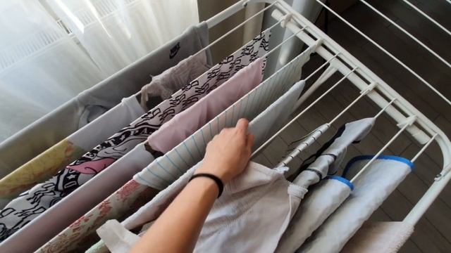 ВЛОГ. Это кто вообще? Тестирую новые продукты. Массаж мезороллером. смотреть онлайн