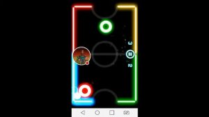 Играю в глов хоккей без сашы #3