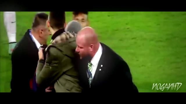 Неймар - Хорошие Поступки Достойные Уважения #RESPECT смотреть онлайн