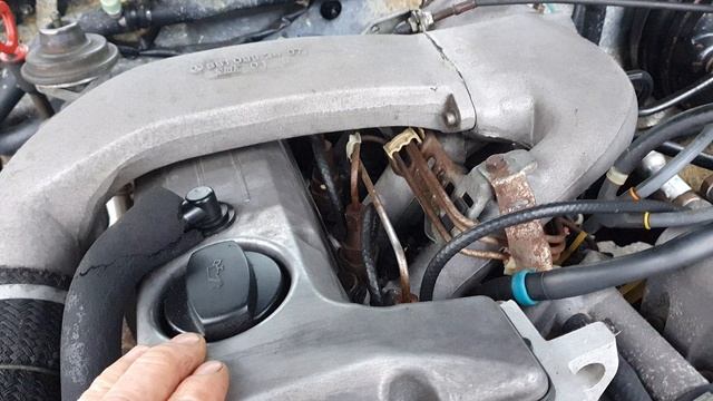 НАХОДИМ ФОРСУНКУ КОТОРАЯ ЛЬЕТ . смотреть онлайн