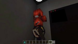 Карта Five Nights at Freddy's 1 для Minecraft PE 0.16.1